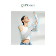 Anti-UV Arm Sleeves