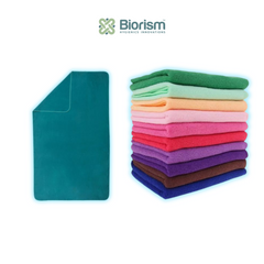 Biorism 360° Anti-Microbial Towel