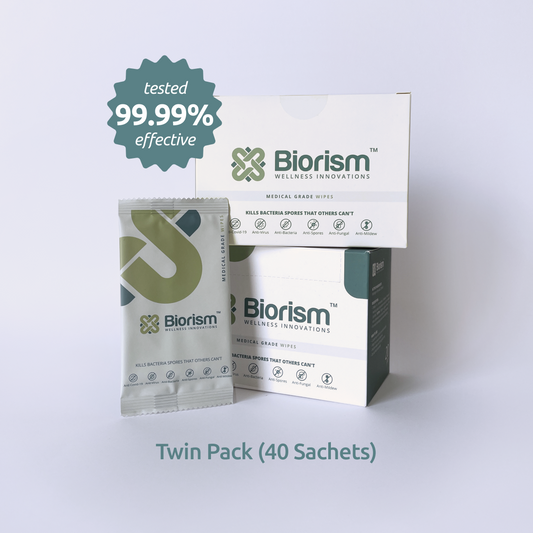Disinfectant Wipes - SmartClothing